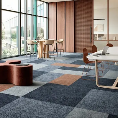 Carpet Tiles