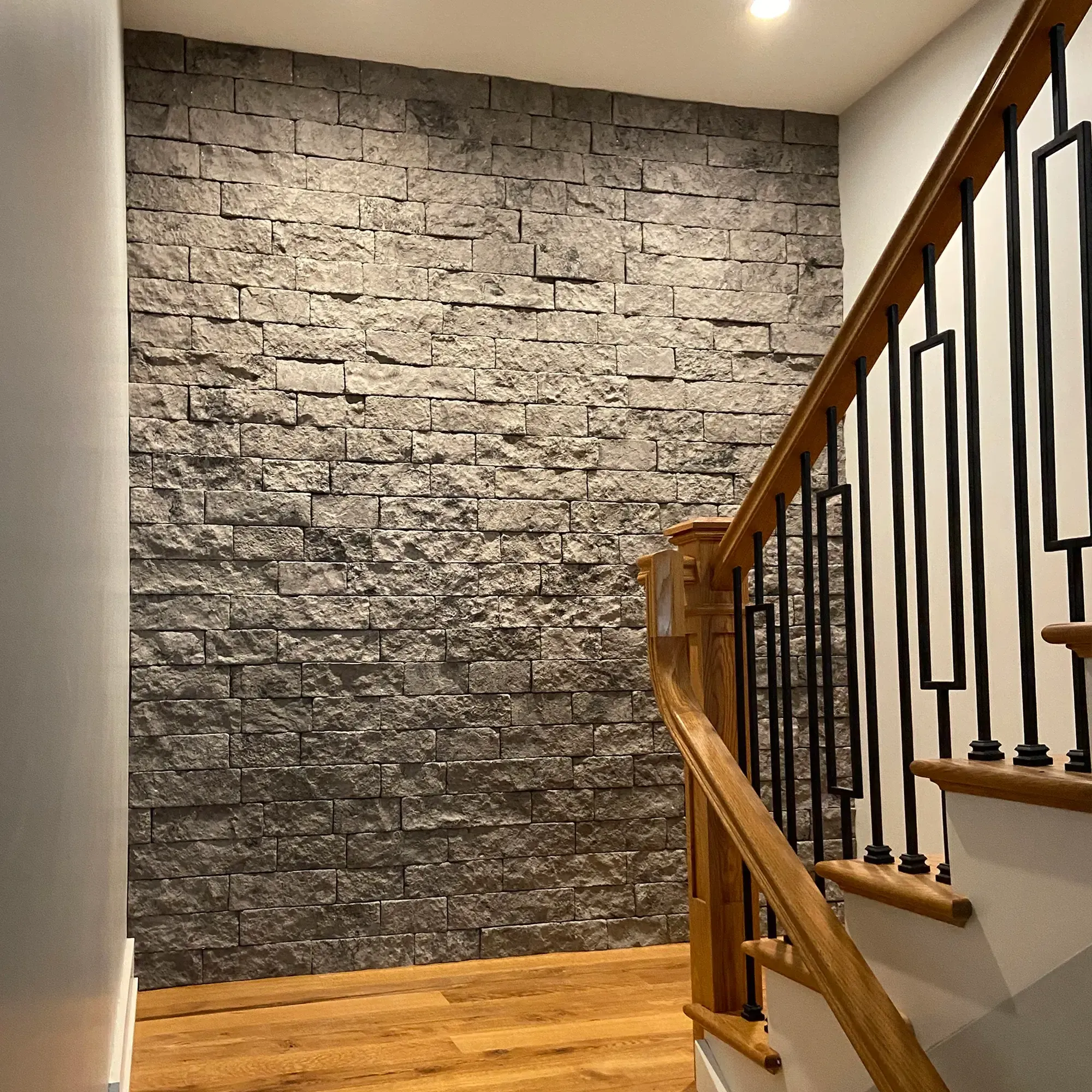 Faux Stone