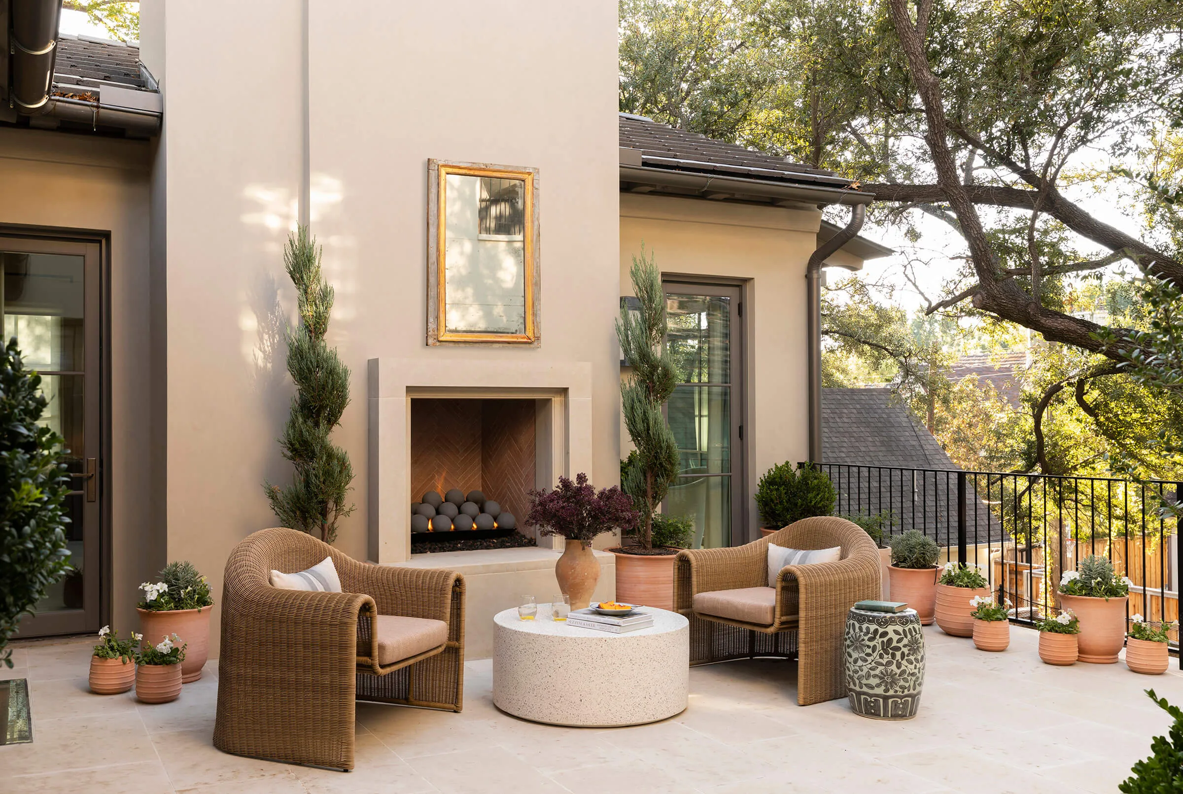 Flower Pots