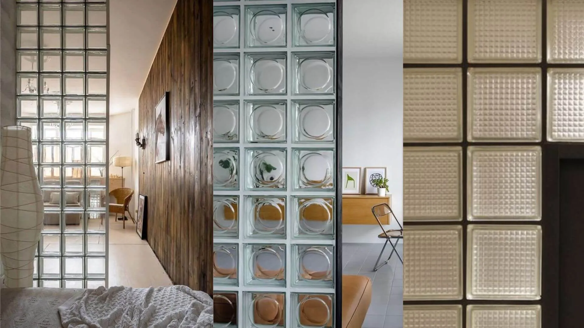 Glass Blocks