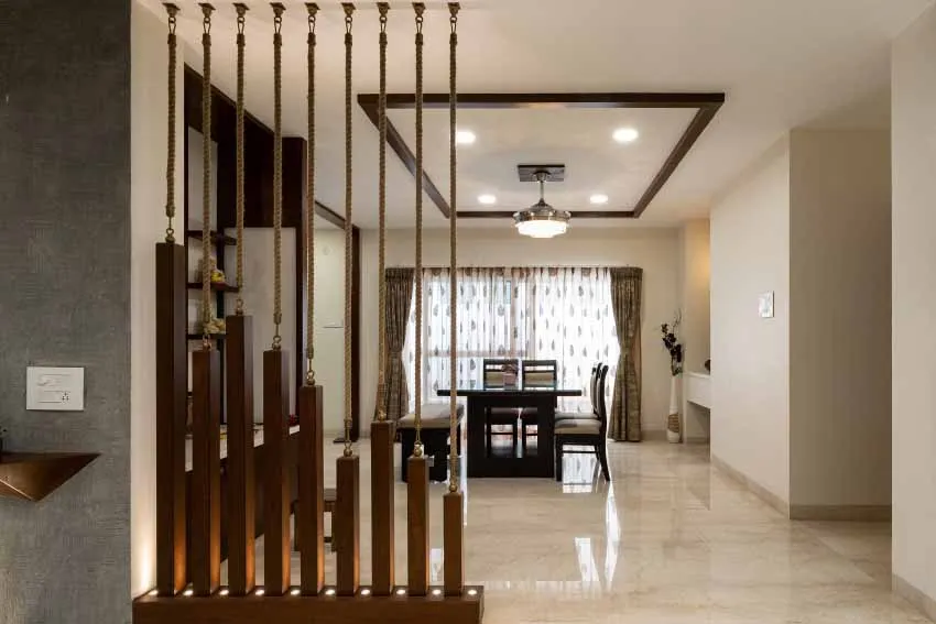 Wall Dividers